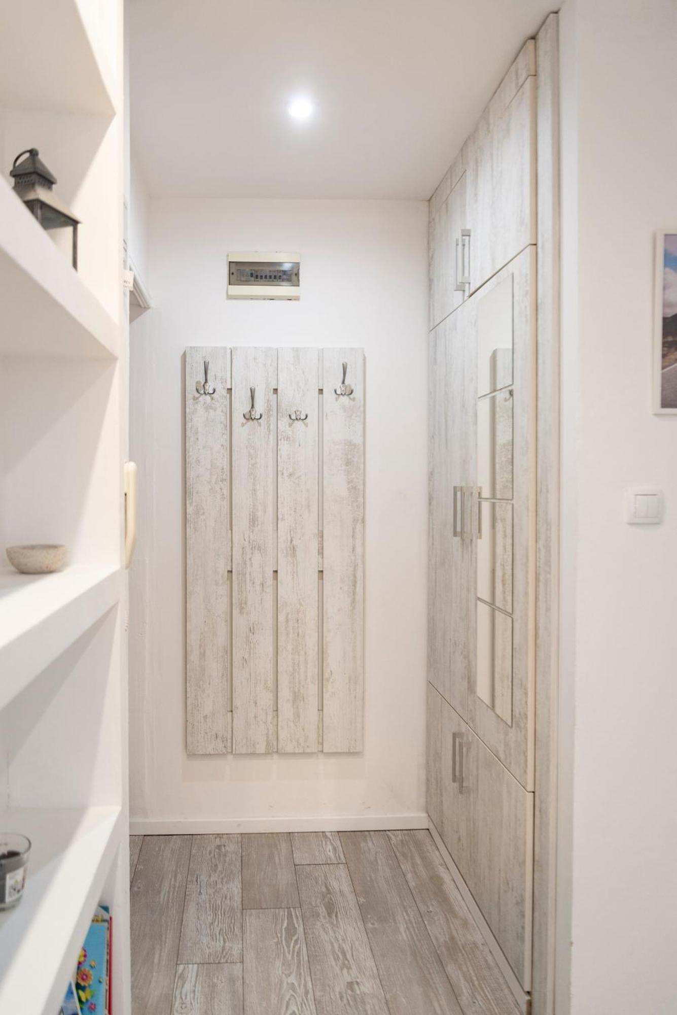 Apartman Gaga Apartment Novi Sad Exterior photo
