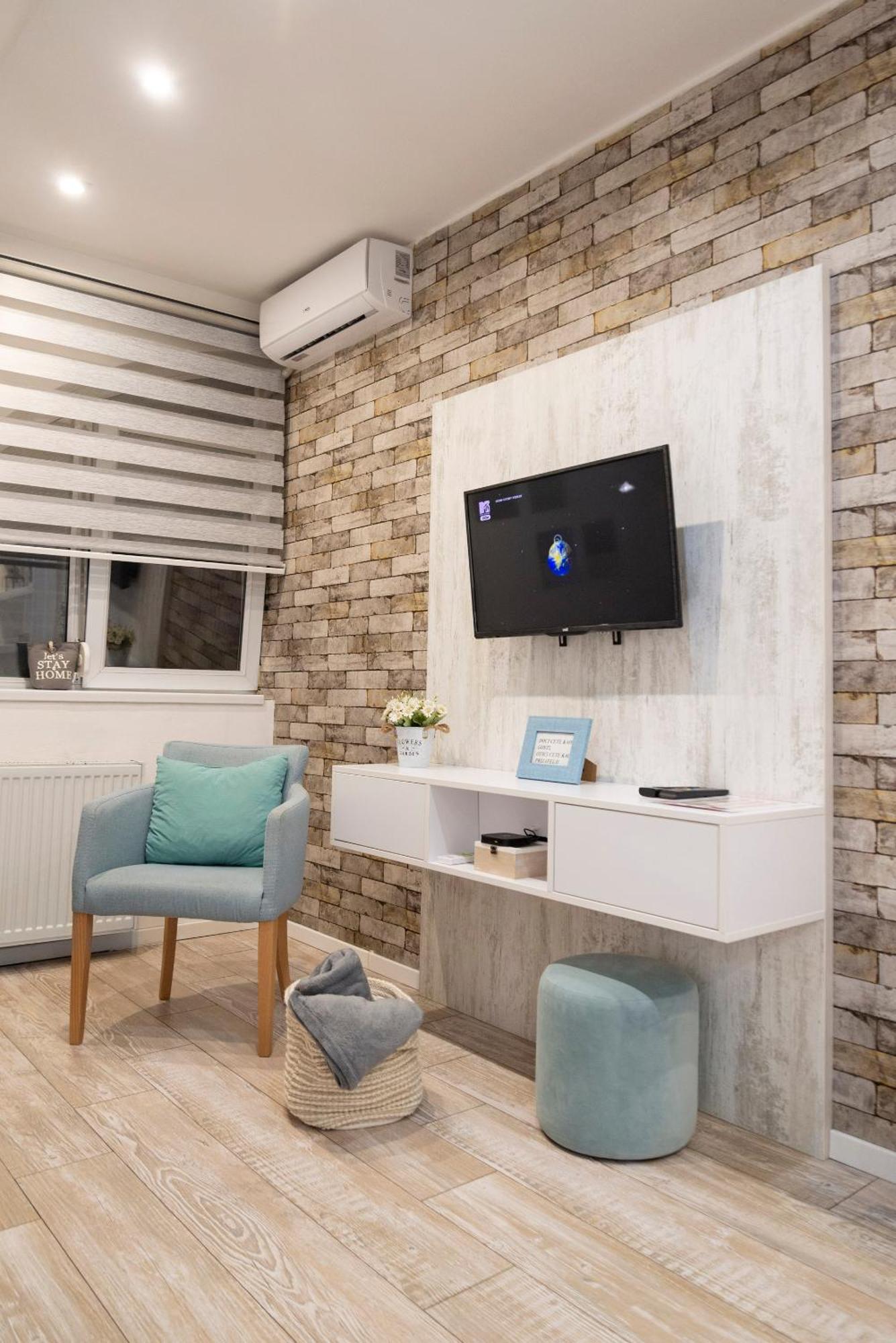 Apartman Gaga Apartment Novi Sad Exterior photo